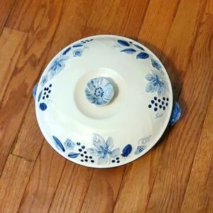 Mikasa Hand Painted DP 907 Berry Fling